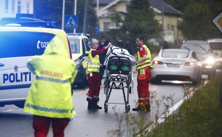 Osumnjičeni za pucnjavu po džamiji u Norveškoj tvrdi da nije kriv